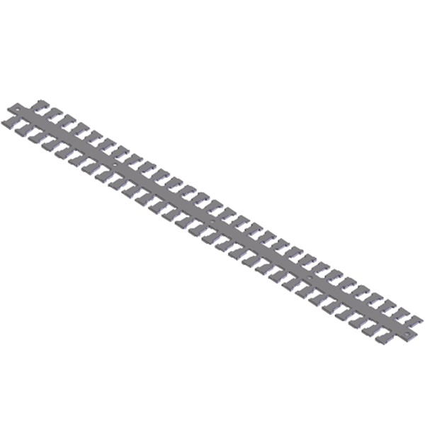 Kẹp giữ cáp chống nhiễu 29 răng lược