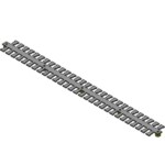 Kẹp giữ cáp chống nhiễu 29 răng lược có gối KAFM 29|DH 36462 header