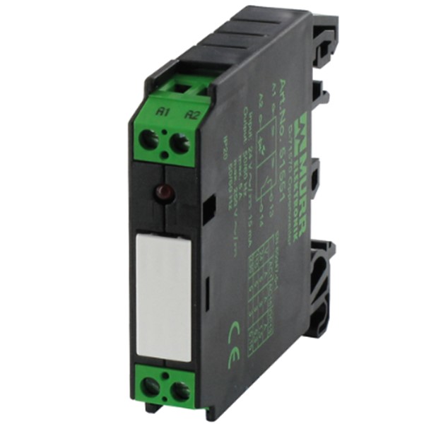 Rơ-le quang điện 10-53VDC ngõ ra transistor 1.2A 50040 HEADER