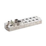 Trạm I/O phân tán mạng Profibus IP67 MVK 55309 - HEADER