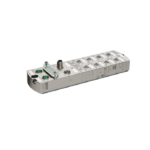 F19 Trạm I/O phân tán mạng Profinet IP67 DIO8 IO-link MVK 54610 - HEADER