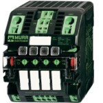 Bộ bảo vệ nguồn DC 4 kênh 24V 10A chỉnh được MICO 9000-41034-0401000 HEADER