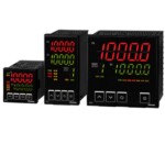 Bộ điều khiển nhiệt độ 48x48mm ngõ ra 4-20mA BCS2-A00-00 HEADER