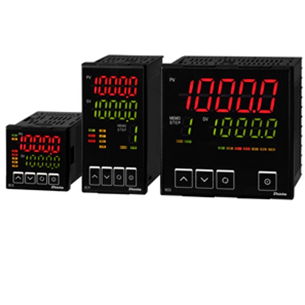 Bộ điều khiển nhiệt độ 48x48mm ngõ ra 4-20mA BCS2-A00-00 HEADER