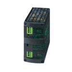 Bộ nguồn 1 pha DC 24V 5A MCS 85083 của Murrelektronik- HEADER