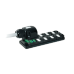 Bộ phân phối tín hiệu 8 cổng M12 15m cáp homerun MVP12 27038 - HEADER