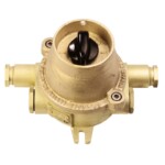 Công-tắc chống cháy nổ 2 cực 16 A 10030507 của Wiska - header