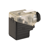 Đầu nối van điện từ form A 18mm SVS 7000-29541-0000000 - HEADER