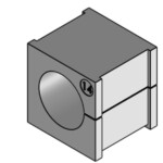 Đệm cáp 14mm KT14 41214 header