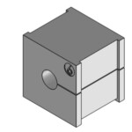 Đệm cáp 6mm KT6 41206 header