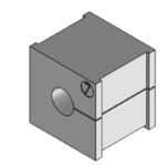 Đệm cáp 7mm KT7 41207 header