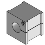 Đệm cáp 9mm KT9 41209