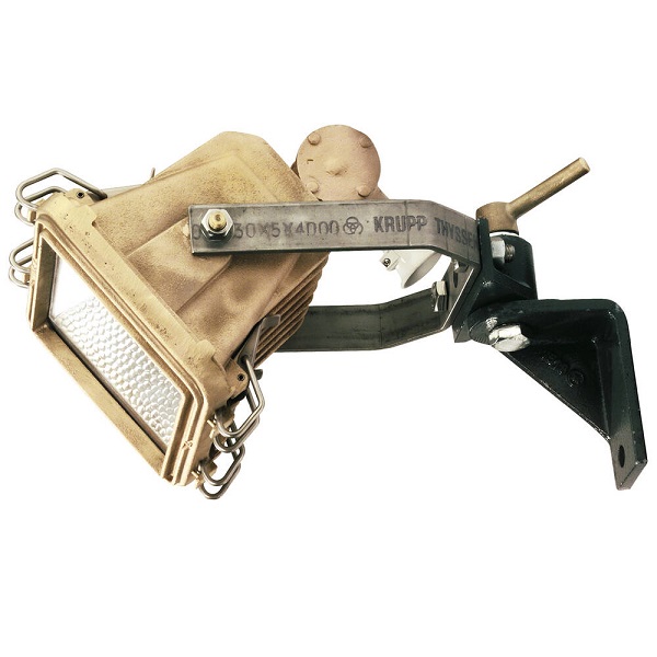 Đèn pha halogen 500W 230VAC IP56 10014290 - header