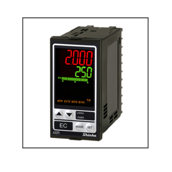 Đồng hồ đo độ đục nồng độ thấp AER-102-ECL