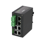 Ethernet switch 6 cổng TREE 6TX METALL 58172 - HEADER