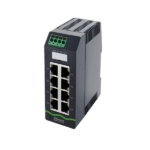 Ethernet switch 8 cổng RJ45 100Mbit Xelity 58812 - HEADER