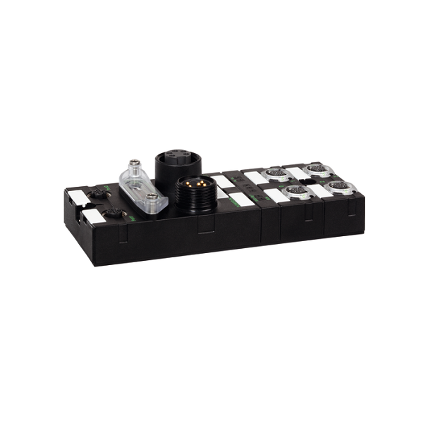 Mô-đun I/O mạng Profinet Cube67 56526- HEADER