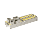 Mô-đun I/O san toàn mạng Profinet MVK-MPNIO F DI8/4 F DO4 55563 - HEADER