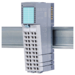 Mô-đun đo đếm năng lượng điện 5A TB20 600-255-7BA21 - header