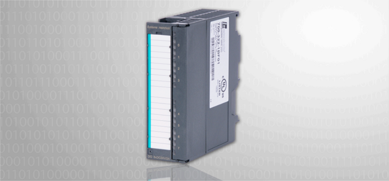 Mô-đun ngõ ra số DO32 700-322-1BL00 - CONTENT