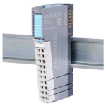 Mô-đun ngõ vào 4AI điện áp 24VDC 12bit TB20 600-252-4CD01 - header