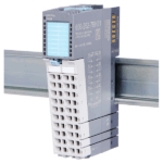 Mô-đun ngõ vào 8AI điện áp DC 16bit cách ly TB20 600-252-7BH21 - header