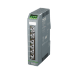 Profinet switch 6 cổng 1000Mbit Xelity 6TX 58823 - HEADER
