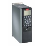 Biến tần FC-301 4kW 131B0991 của Danfoss - header