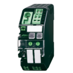 Bộ bảo vệ dòng DC 2 kênh 24V 6A chỉnh được 9000-41042-0100600 - HEADER