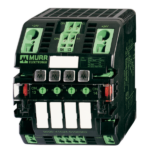 Bộ bảo vệ dòng DC 2 kênh 24V 6A chỉnh được MICO 9000-41042-0100600 - HEADER