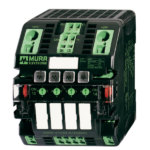 Bộ bảo vệ dòng DC 4 kênh 24V 10A chỉnh được MICO 9000-41034-0401000 - HEADER