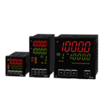 Bộ điều khiển nhiệt độ 48x48mm 2 ngõ ra điều khiển BCS2-R00-30 - HEADER