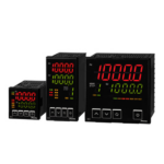 Bộ điều khiển nhiệt độ 48x48mm ngõ ra SSR BCS2S00-00 - HEADER