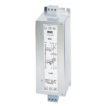 Bộ lọc nhiễu điện từ EMC 3 pha 600V 25A 1 tầng 10533 - HEADER