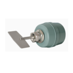 Cảm biến báo mức bột 100mm 220VAC LV-300 8x100L - HEADER