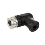 Đầu nối M12 female 90° A-code 5 chân 7000-13011-0000000 - HEADER