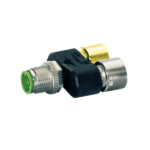 Đầu nối chia T-Coupler Slimline M12 male / 2x M12 female