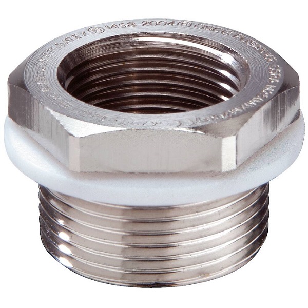 Đầu nối chuyển đổi ren chống cháy nổ 50065650 - header