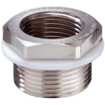 Đầu nối chuyển đổi ren kim loại chống cháy nổ 50065652 - header