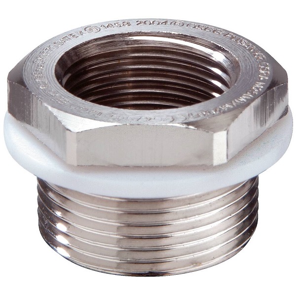 Đầu nối chuyển đổi ren kim loại chống cháy nổ 50065652 - header