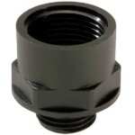 Đầu nối chuyển đổi ren nhựa chống cháy nổ 10064742 - header