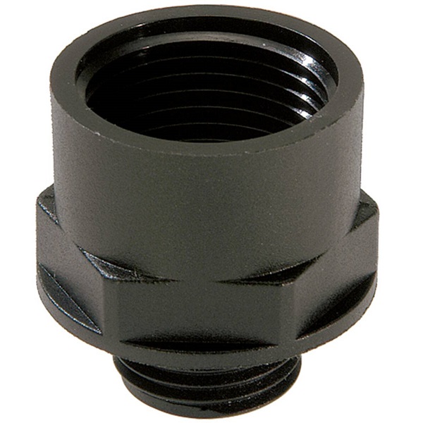 Đầu nối chuyển đổi ren nhựa chống cháy nổ 10064742 - header