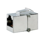 Đầu nối mạng RJ45 lắp mặt tủ điện MODLINK MSDD