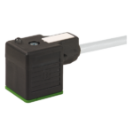 Đầu nối van điện từ form A 5m cáp MSUD 7000-18061-2260500 - HEADER