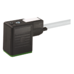 Đầu nối van form BI 5m cáp MSUD 7000-11001-2160500 - HEADER