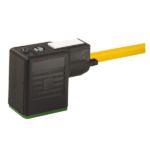 Đầu nối van form BI có 5m cáp 7000-11021-0260500 - HEADER