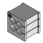 Đệm 4 cáp KT 4|6 39932 header