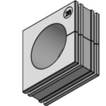 Đệm cáp 28-29mm KT28 41228 HEADER