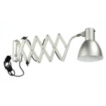 Đèn bàn gắn tường 100W 50012546 của Wiska - header