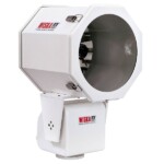 Đèn pha tìm kiếm 1000W lắp trên boong tàu 10021319 - header